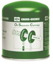 KNORR-BREMSE K039454X00 - CARTUCHO SECADOR