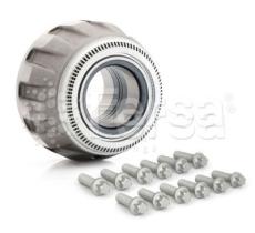 FERSA BEARINGS F300003 - MODULO DE RUEDA RVI/VOLVO