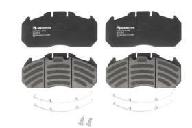 MERITOR MDP5056SK - BRAKE PAD SERVICE KIT