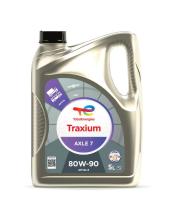 TOTAL ENERGIES 204916 - TRAXIUM GEAR 7 80W-90 5L