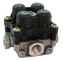 KNORR-BREMSE II38802FN00 - FOUR CIRCUIT PROT.VALVE
