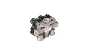 KNORR-BREMSE K019909N00 - FOUR CIRCUIT PROT.VALVE