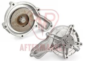 O.M.P. Aftermarket 317380 - BOMBA AGUA VOLVO D9-D13-D16 / RVI DXI11-DXI13