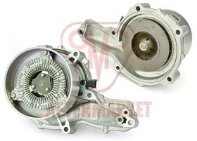 O.M.P. Aftermarket 317440 - BOMBA AGUA RVI DTI11/VOLVO D11C/K