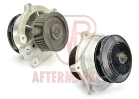 O.M.P. Aftermarket 405125 - BOMBA AGUA DAF CF85IV-XF95/105