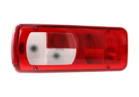 VIGNAL 155570 - LC8 - REAR LAMP LEFT WITH AMP 1.5 - 7 PIN REAR CONNECTOR VW