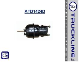 TRUCKLINE ATM1424D - ACTUADOR DISCO 14/24 MERITOR DCHO