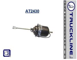 TRUCKLINE AT2430 - ACTUADOR 24/30 M22