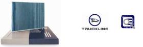 TRUCKLINE THA3A041 - FILTRO HABITACULO BIOACTIVO MAN