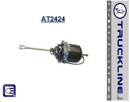 TRUCKLINE AT2424 - ACTUADOR 24/24 M-16