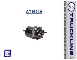 TRUCKLINE AT1624V - ACTUADOR DISCO 16/24 M-22 VOSS