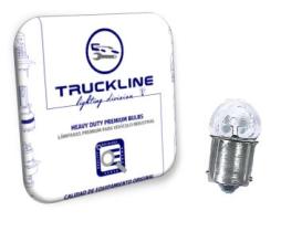 TRUCKLINE ULM5 - LAMPARA PILOTO 24V 5W