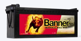 BANNER EFB74017 - BUFFALO BULL EFB 240AH 1200A