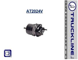 TRUCKLINE AT2024V - ACTUADOR DISCO 20/24 M-22 VOSS