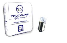 TRUCKLINE ULM12 - LAMPARA PILOTO 24V 4W