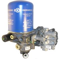 KNORR-BREMSE K043833N50 - AIR PROCESSING UNIT