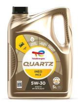 TOTAL ENERGIES 217273 - QUARTZ INEO MC3 5W-30 5L