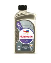 TOTAL ENERGIES 217279 - FLUIDMATIC ATX 5L