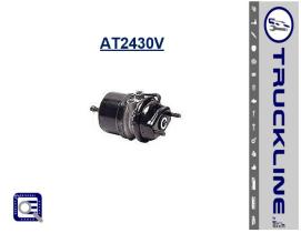 TRUCKLINE AT2430V - ACTUADOR DISCO 24/30