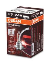 OSRAM 64215TSP - H7 24V 70W PX26D TRUCKSTAR PRO