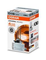 OSRAM 66140 - LAMPARA H7 PX26D 12V 55W RECAMBIO ORIGINAL