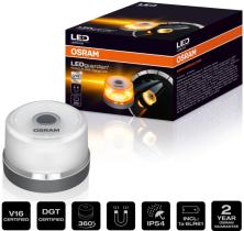 OSRAM LEDSL102 - LAMPARA LEDGUARDIAN ROAD FLARE SENAL V16