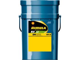 SHELL 550047311 - RIMULA R5 LE 10W-30 20L