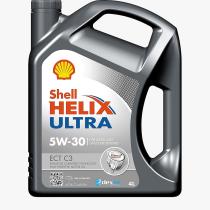 SHELL 550042831 - HELIX ULTRA ECT C3 5W-30 5L