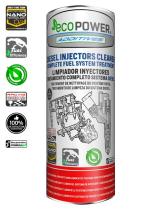 ECOPOWER ADDITIVES ECOADIT1 - ECOPOWER LIMPIEZA INYECCION 1L