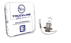 TRUCKLINE ULH3 - LAMPARA H3 24V 70W