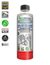 ECOPOWER ADDITIVES ECOADIT2 - ECOPOWER LIMPIEZA INYECCION 400ML