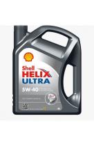 SHELL 550052838 - HELIX ULTRA 5W-40 5L