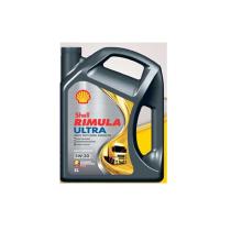 SHELL 550054434 - RIMULA ULTRA 5W-30 5L