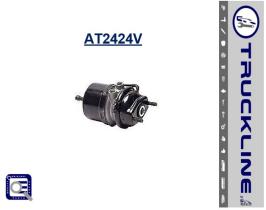 TRUCKLINE AT2424V - ACTUADOR DISCO 24/24 M-22 VOSS