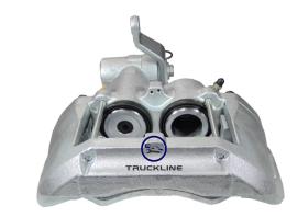 TRUCKLINE TRCIV011 - CALIPER IVECO EUROCARGO 80/100/180 TRAS IZQUIERDA