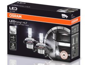 OSRAM 64196DWS - LEDRIVING HLT H4