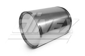 DINEX 2KI010RX - DPF RECONDITIONED, IVECO