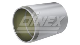 DINEX 2KI014RX - DPF RECONDITIONED, IVECO