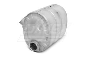 DINEX 80483 - SILENCER W. SCR, VOLVO E-LINE