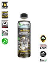 ECOPOWER ADDITIVES ECOLUBE2 - TRATAMIENTO ANTIFRICCION ECOLUBE 250ML