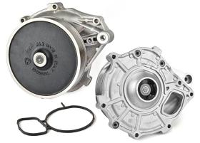 O.M.P. Aftermarket 295210 - BOMBA AGUA SCANIA L,P,G,R,S SERIES D9/D13/DC13 EURO 5/6