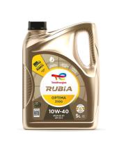 TOTAL ENERGIES 228827 - RUBIA OPTIMA 3100 10W-40 5L