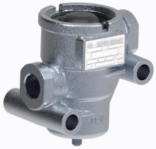 KNORR-BREMSE K186505N00 - PRESSURE LIMITING VALVE