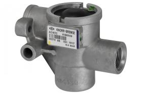 KNORR-BREMSE K186509N00 - PRESSURE LIMITING VALVE