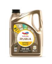 TOTAL ENERGIES 228208 - RUBIA OPTIMA 3500 FE 5W-30 5L