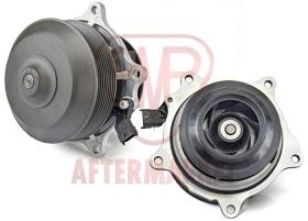 O.M.P. Aftermarket 405160 - BOMBA AGUA DAF CF/XF MX11 EURO6