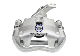 TRUCKLINE TRCIV002 - CALIPER DAILY III PLATF/DUMP/BOX TRAS DCHA