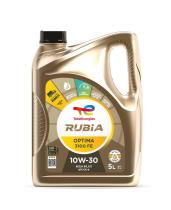 TOTAL ENERGIES 228899 - RUBIA OPTIMA 3100 FE 10W30 5L