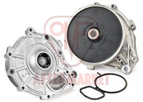 O.M.P. Aftermarket 295200 - BOMBA AGUA SCANIA L,P,G,R,S SERIES DC09/13 EURO6