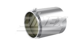 DINEX 2KI017RX - DPF RECONDITIONED, IVECO